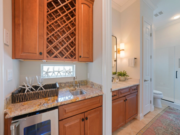 Luxurious Beach House in Destin - Private Pool & Spa